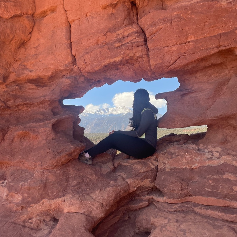 Meet your Posher, Anima